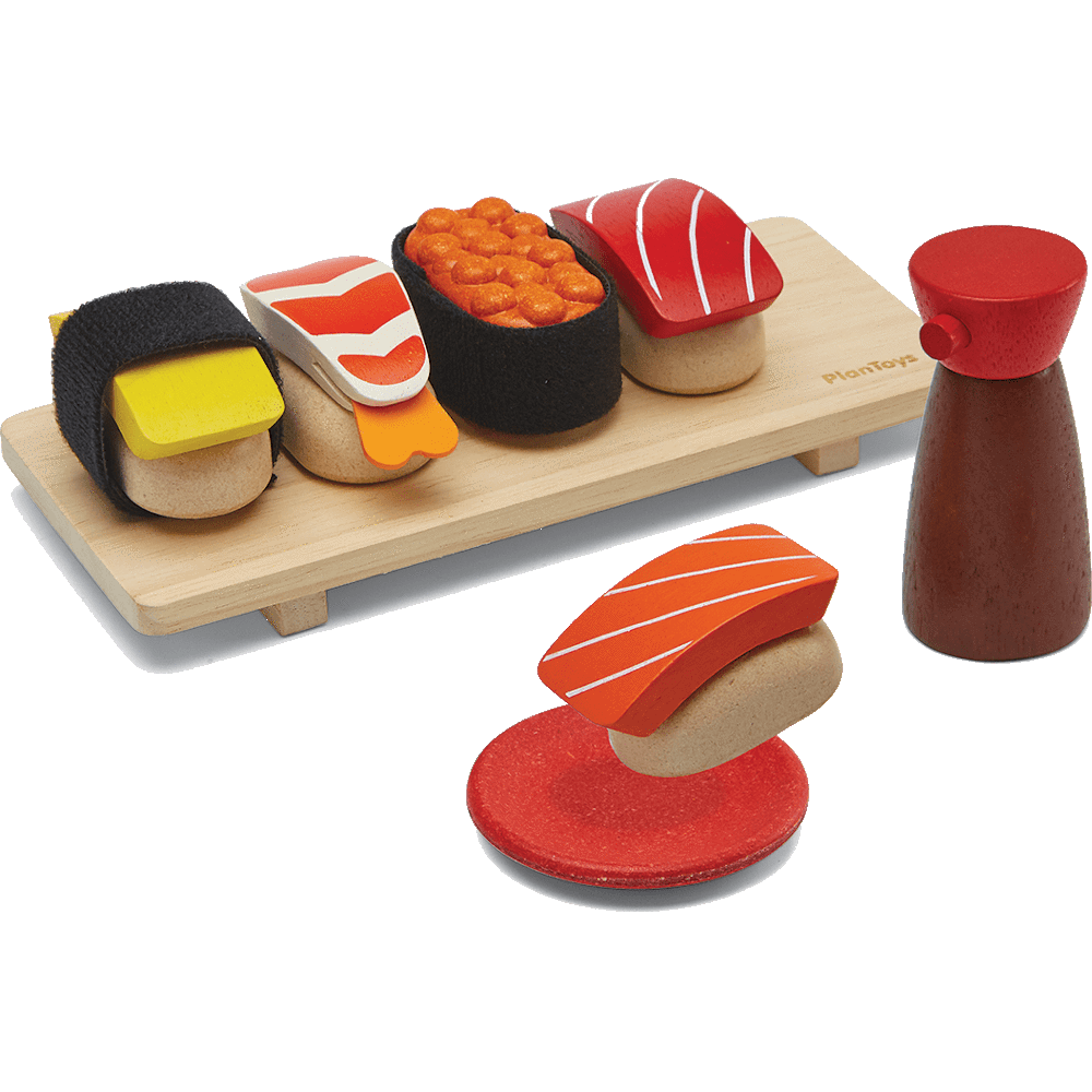 http://babybloomershome.com/cdn/shop/products/3627_PlanToys_SUSHI_SET_Pretend_Play_2yrs_Emotion_Musical_Imagination_Coordination_Wooden_toys_Education_toys_Safety_Toys_Non-toxic_1200x1200.png?v=1607504775