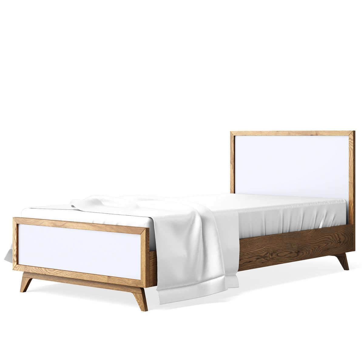 Romina Uptown Twin Bed