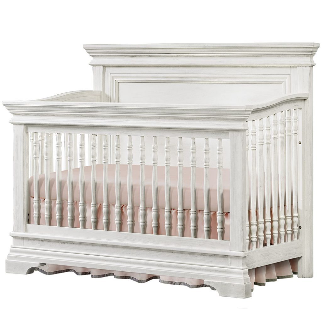Westwood Design Olivia Flat Crib Baby Bloomers