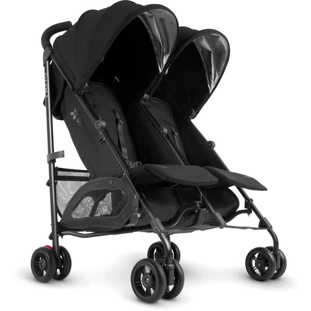 Light double umbrella stroller hotsell