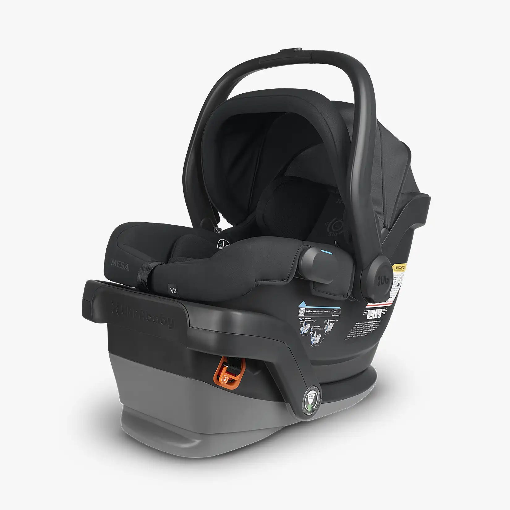 Mesa infant car seat base hotsell