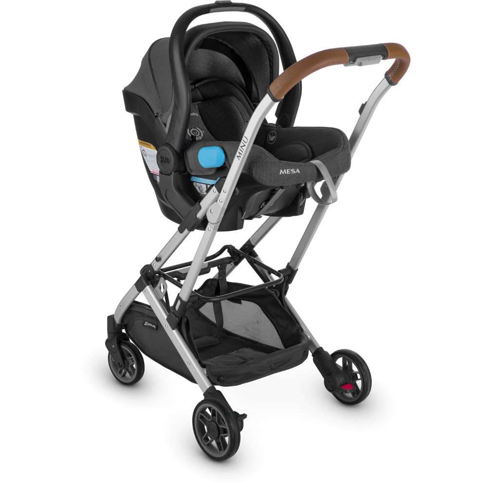 uppababy minu v2 mesa adapter Minu Infant Car Seat Adapter for Mesa V2