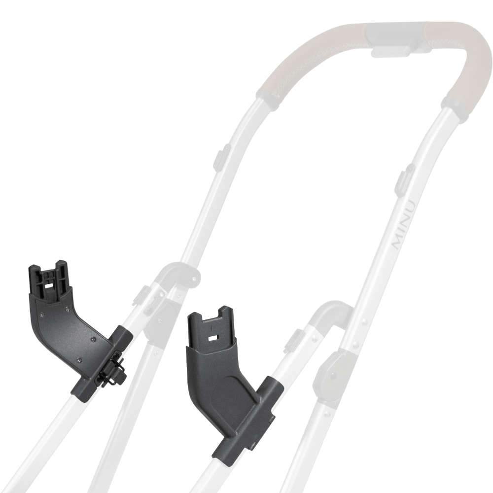 uppababy minu v2 mesa adapter Minu Infant Car Seat Adapter for Mesa V2