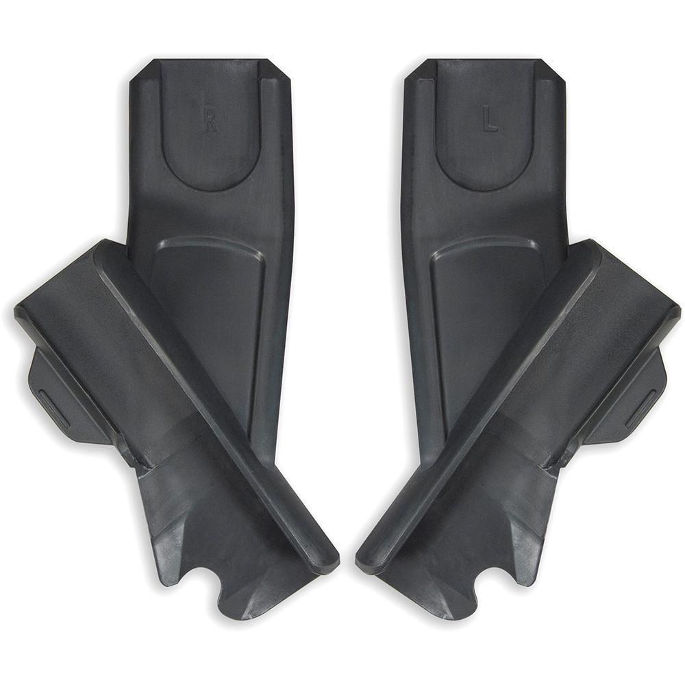 lower adapter uppababy Vista Lower Adapters for Nuna/Maxi Cosi/Cybex