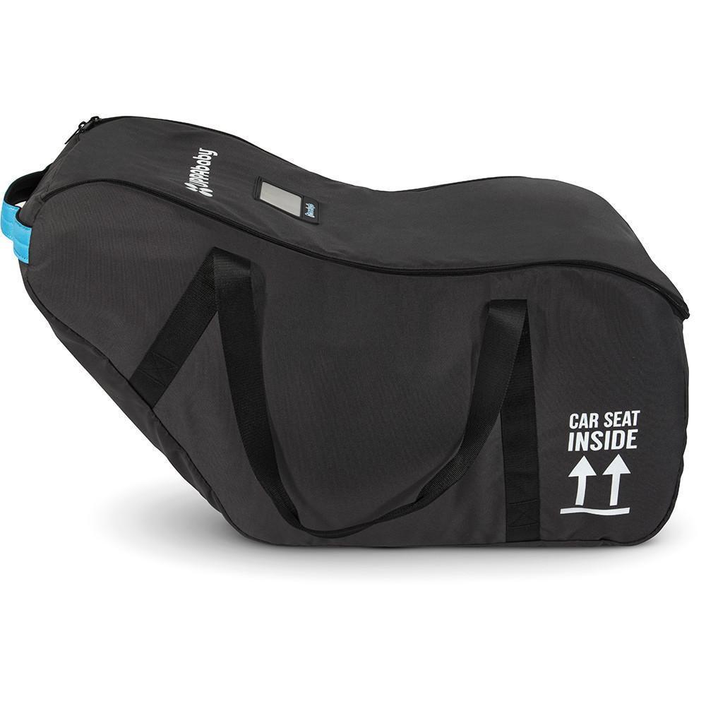 uppababy travelsafe program Mesa Travelsafe Travel Bag