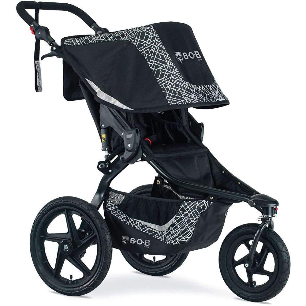 BOB Revolution Flex 3.0 Stroller - Baby Bloomers
