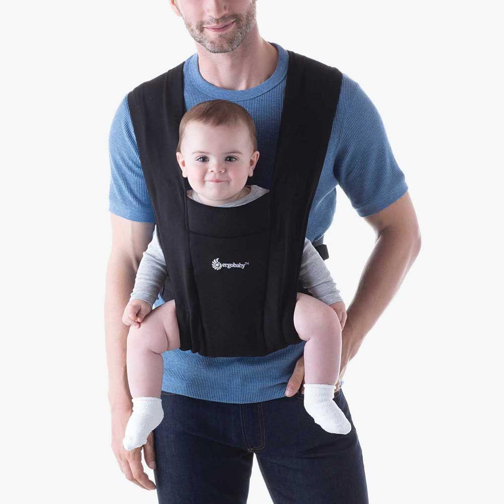 Ergo Embrace Embrace Cozy Newborn Carrier Ergobaby Embrace Newborn