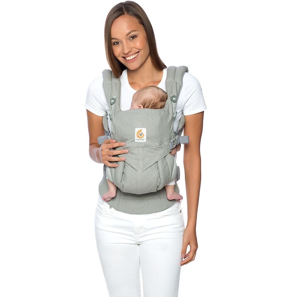 Ergobaby Omni 360 All-in-One Carrier Baby Bloomers
