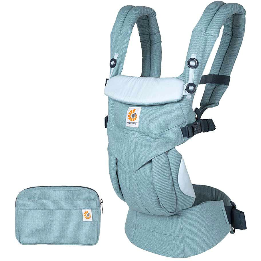 Ergobaby all in one store