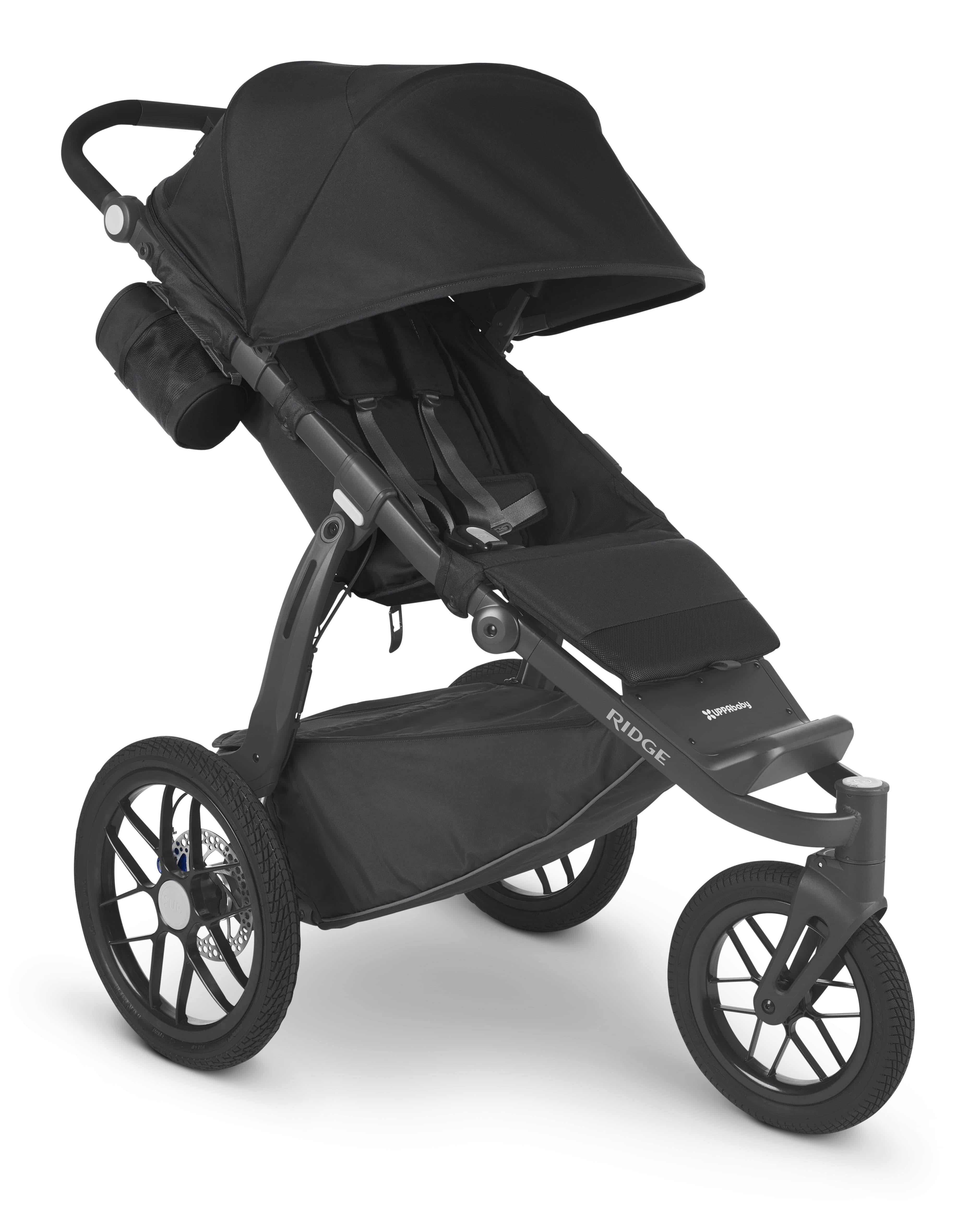 Ridge Stroller - Baby Bloomers