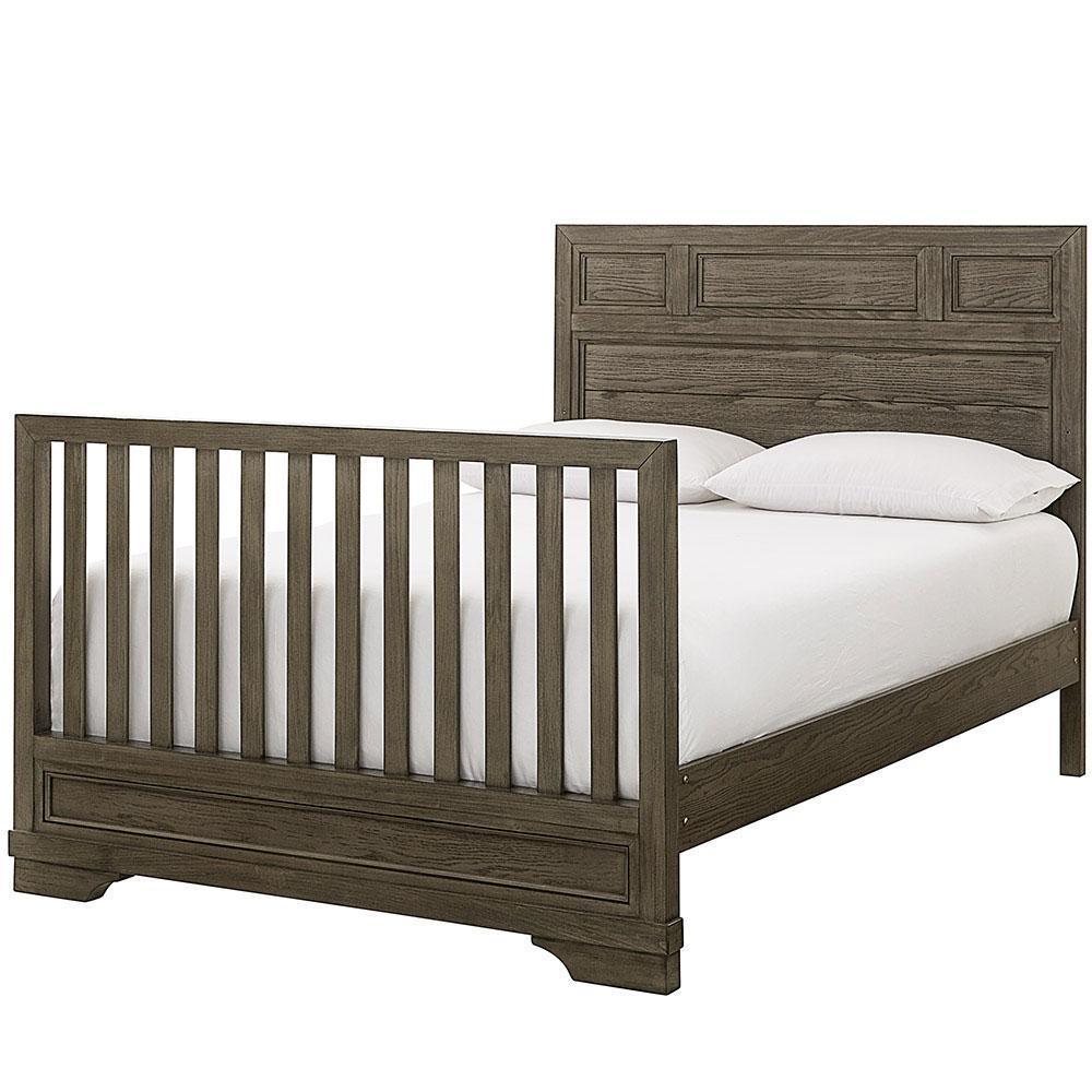 Westwood Design Foundry Twin Bed Rails